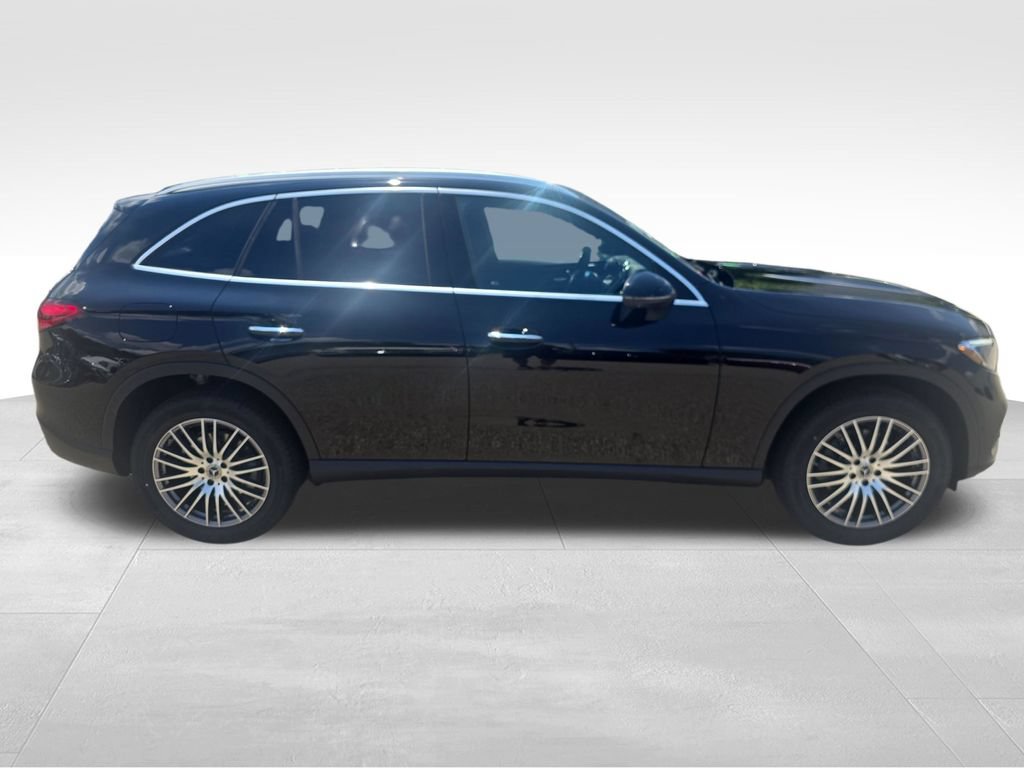 New 2026 Mercedes-Benz GLC 300 4MATIC image 6