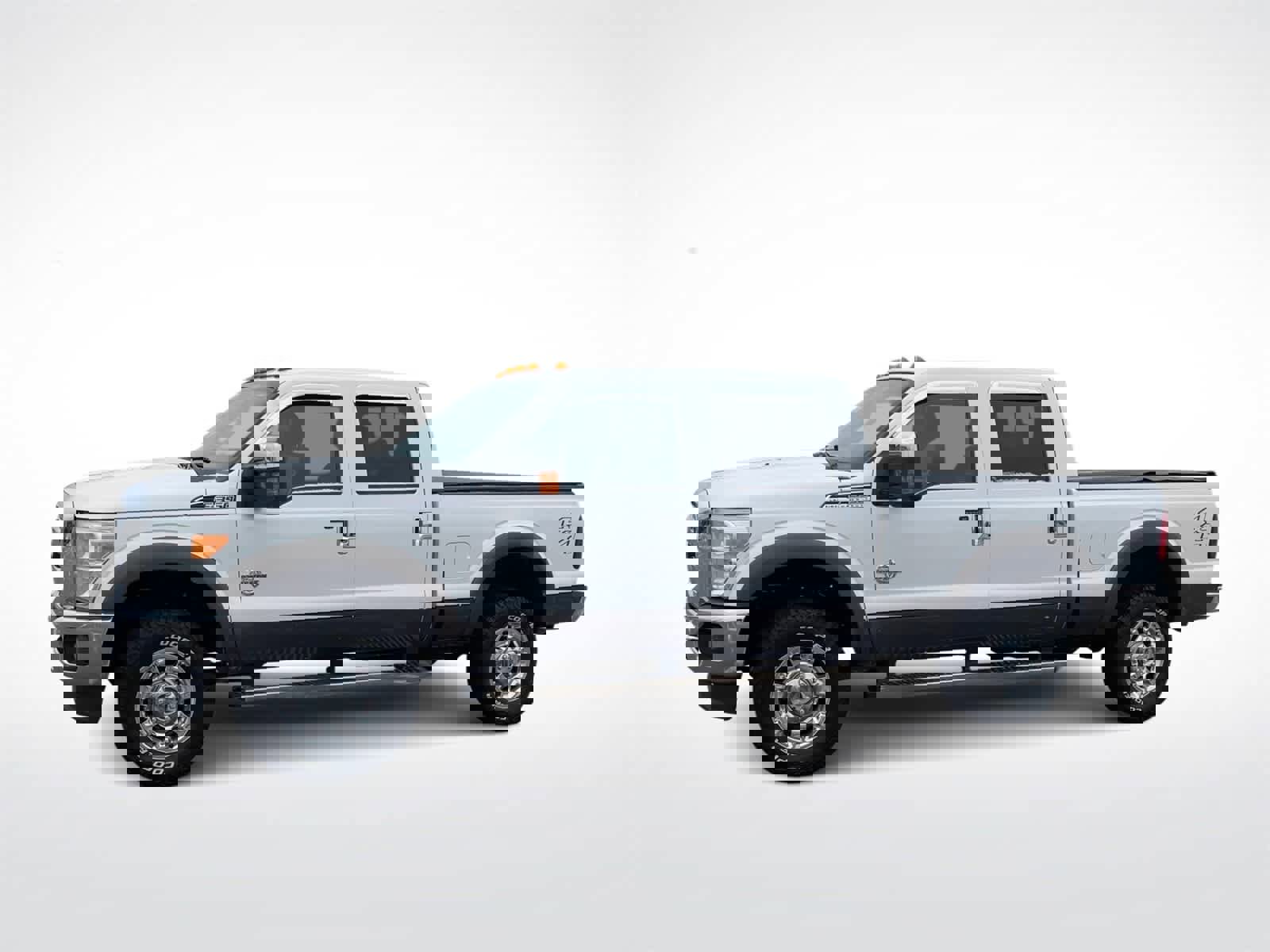 Used 2016 Ford F350 Lariat w/ Lariat Ultimate Package image 5