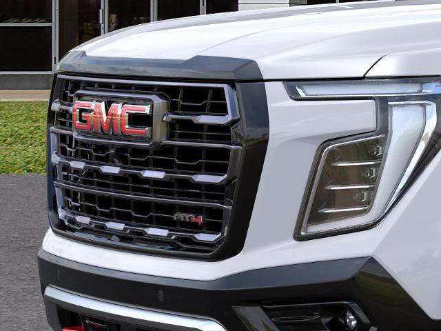 New 2026 GMC Yukon XL AT4 Ultimate image 13