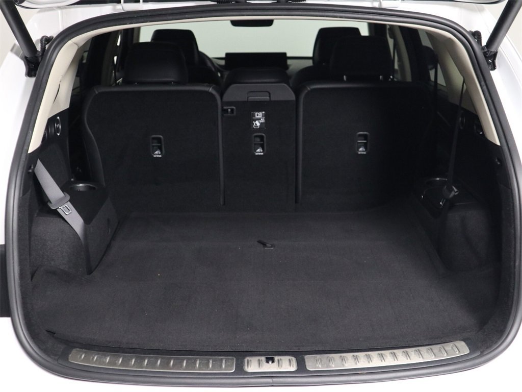 Used 2024 Genesis GV80 3.5T w/ Advanced Package image 24