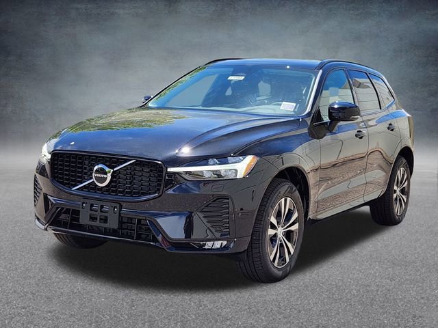 New 2025 Volvo XC60 B5 Core w/ Climate Package image 4