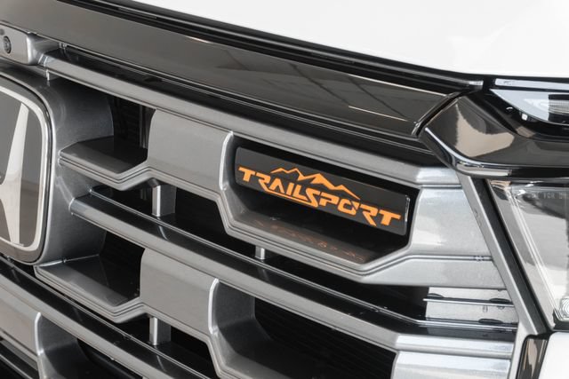 New 2026 Honda Pilot TrailSport image 4