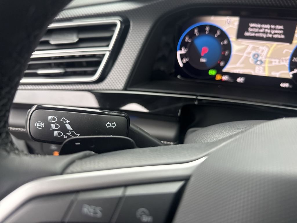 New 2026 Volkswagen Atlas Cross Sport SEL Premium R-Line image 22