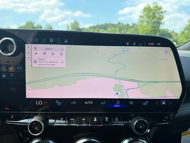 Used 2025 Chevrolet Blazer EV LT AWD/4WD image 19
