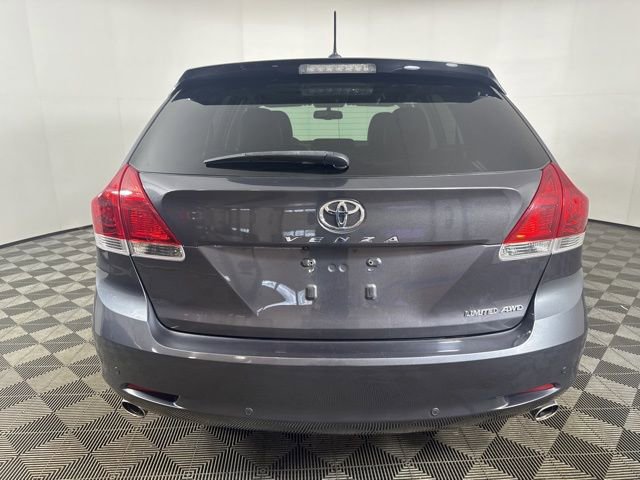 Used 2015 Toyota Venza Limited AWD/4WD image 22