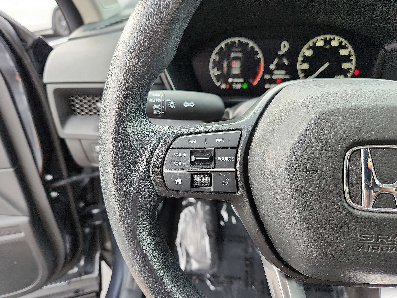 Certified 2024 Honda CR-V EX image 20