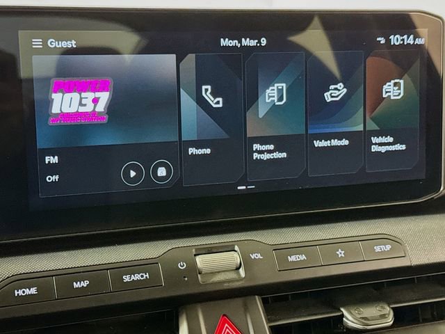 Used 2025 Kia K4 LXS image 13