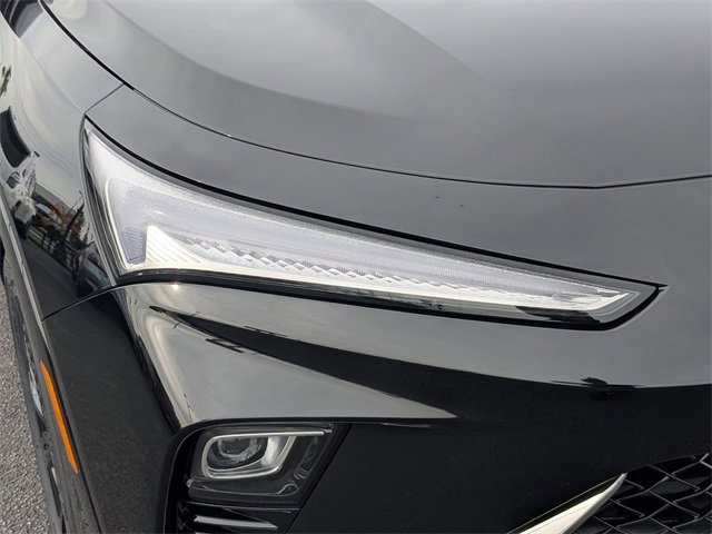 New 2026 Buick Envista Sport Touring w/ Convenience I Package image 10