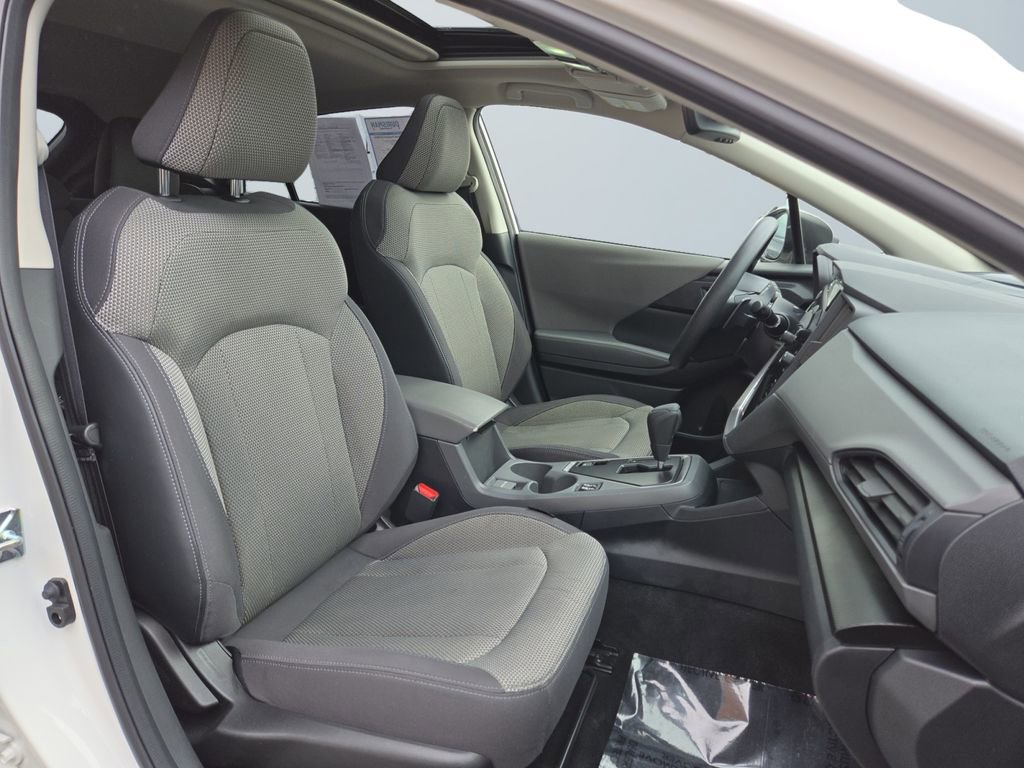 Certified 2024 Subaru Crosstrek 2.0i Premium image 15