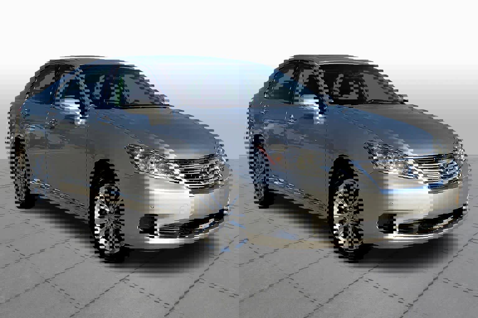 Used 2012 Lexus ES 350 image 2