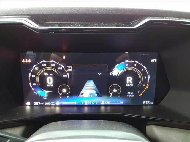 New 2024 Chevrolet Colorado ZR2 w/ Safety Package AWD/4WD image 29