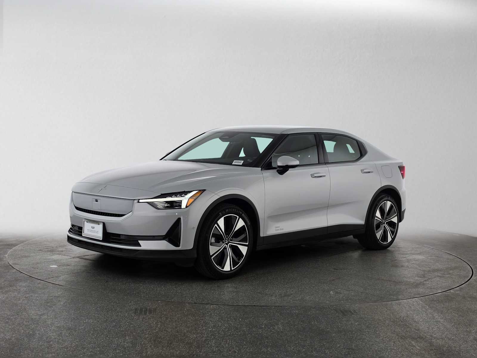 Used 2024 Polestar Polestar 2 RWD image 7
