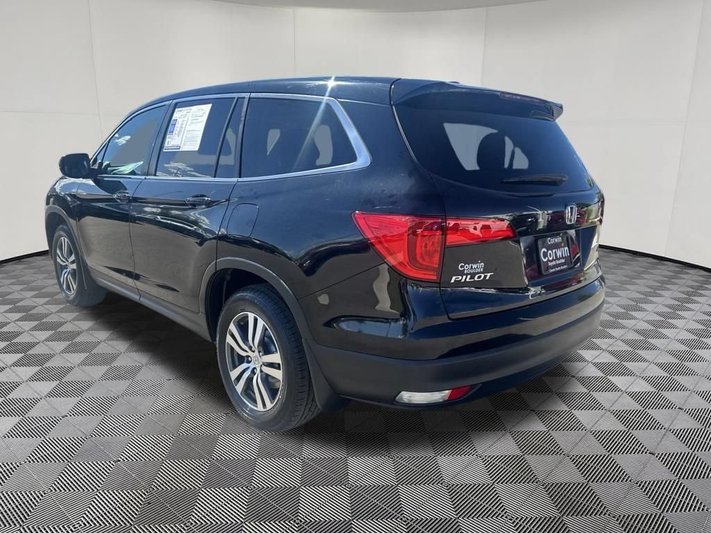 Used 2016 Honda Pilot EX-L image 5