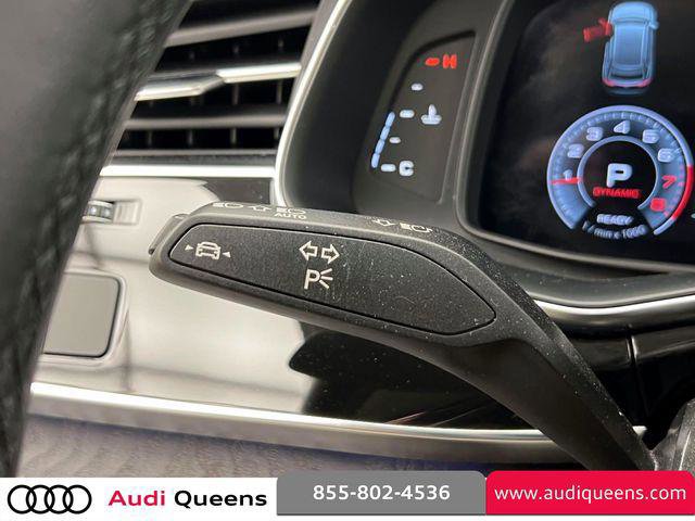 Certified 2023 Audi Q8 Premium w/ Convenience Package AWD/4WD image 24