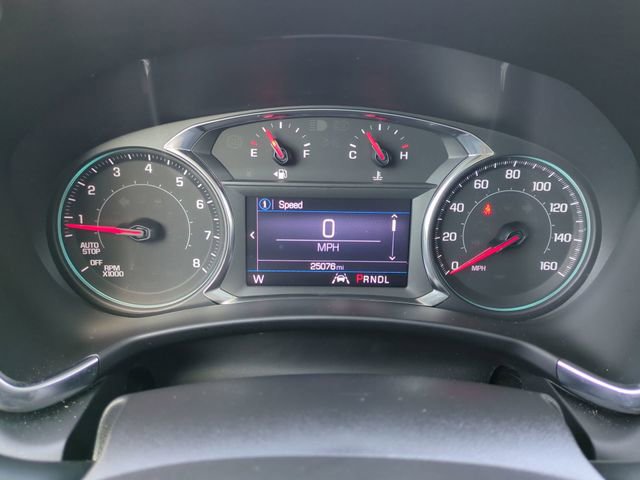 Used 2023 Chevrolet Equinox LS w/ LS Convenience Package image 30