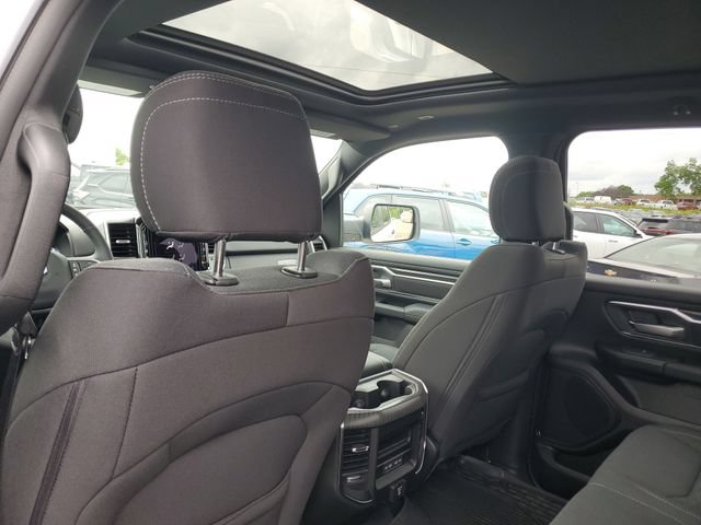 New 2026 RAM 1500 Big Horn AWD/4WD image 10