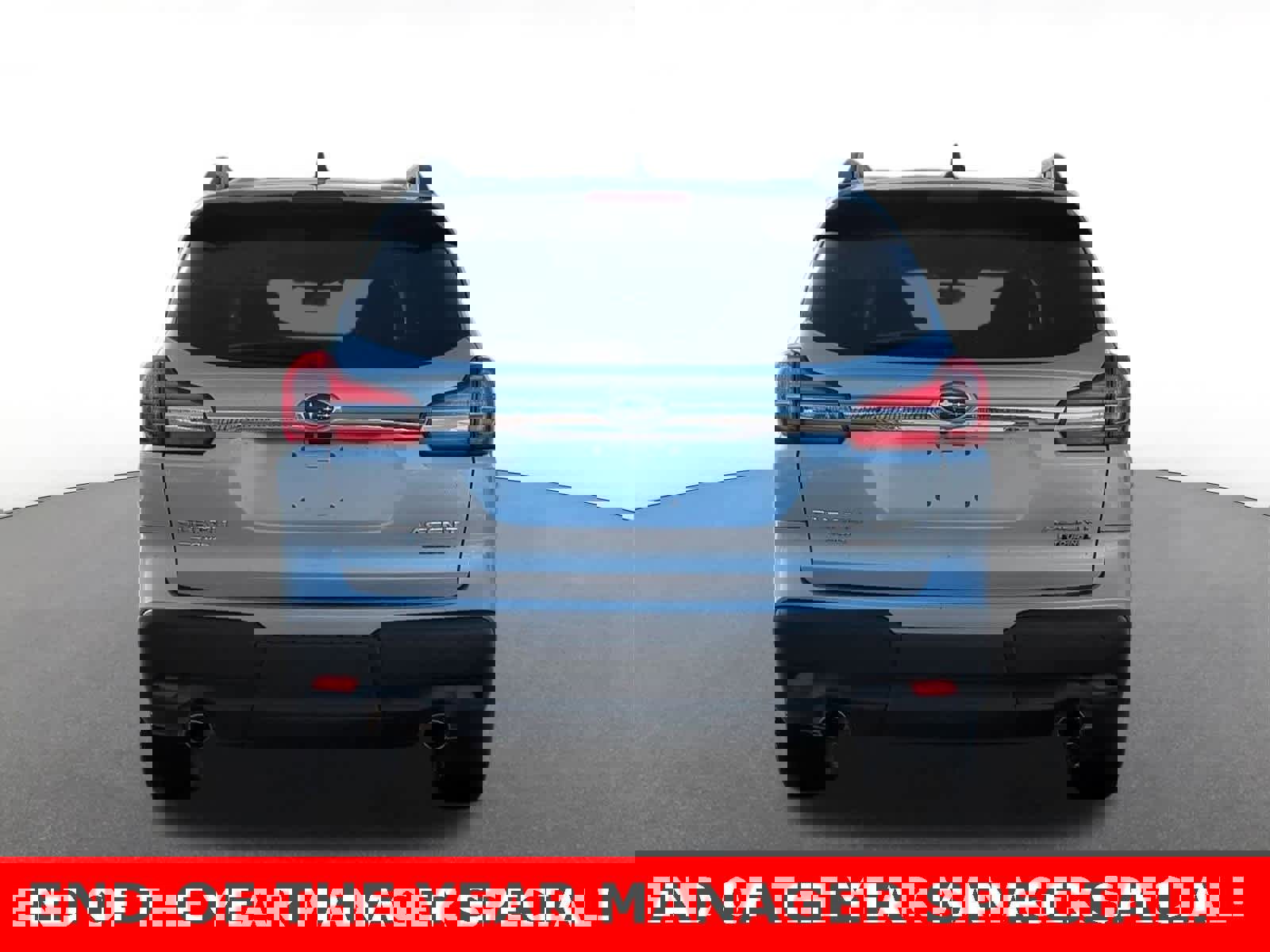 Certified 2022 Subaru Ascent Touring image 5