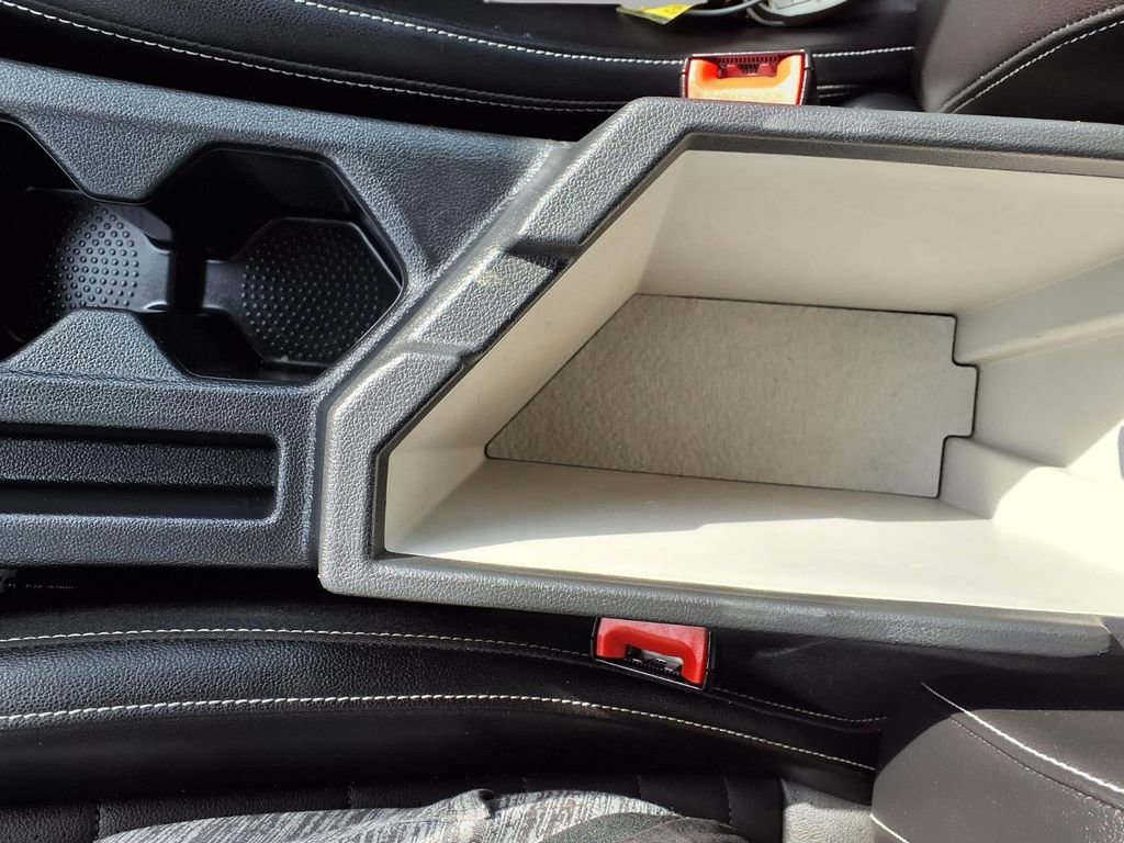 Used 2024 Volkswagen Jetta SE image 10