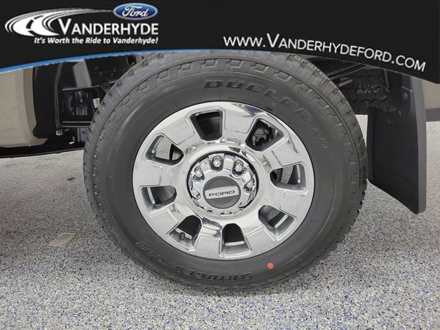 New 2026 Ford F250 Lariat w/ Lariat Premium Package image 5