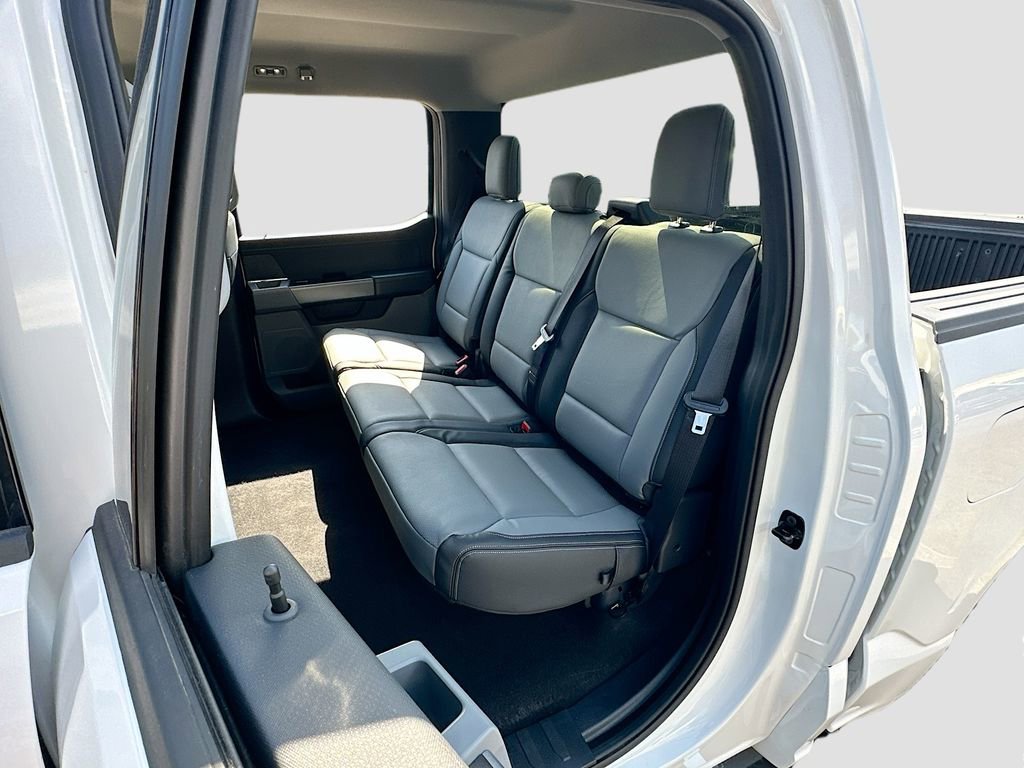 Used 2024 Ford F150 XLT image 23
