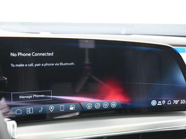 New 2026 Cadillac Lyriq V image 22