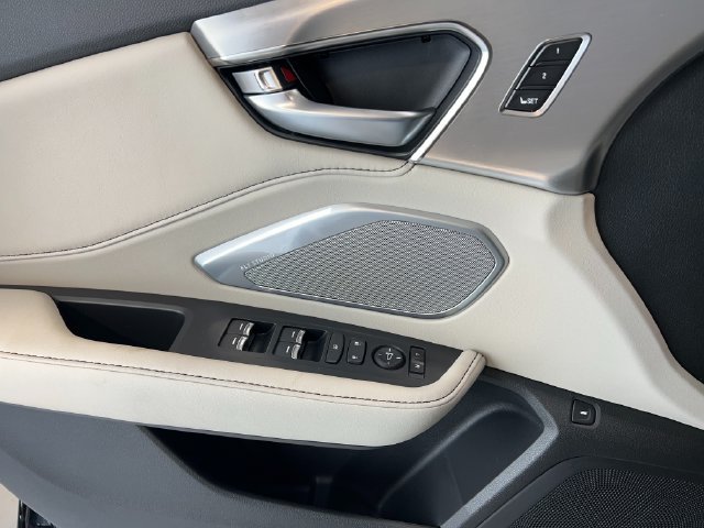 New 2026 Acura RDX w/ Technology Package AWD/4WD image 16