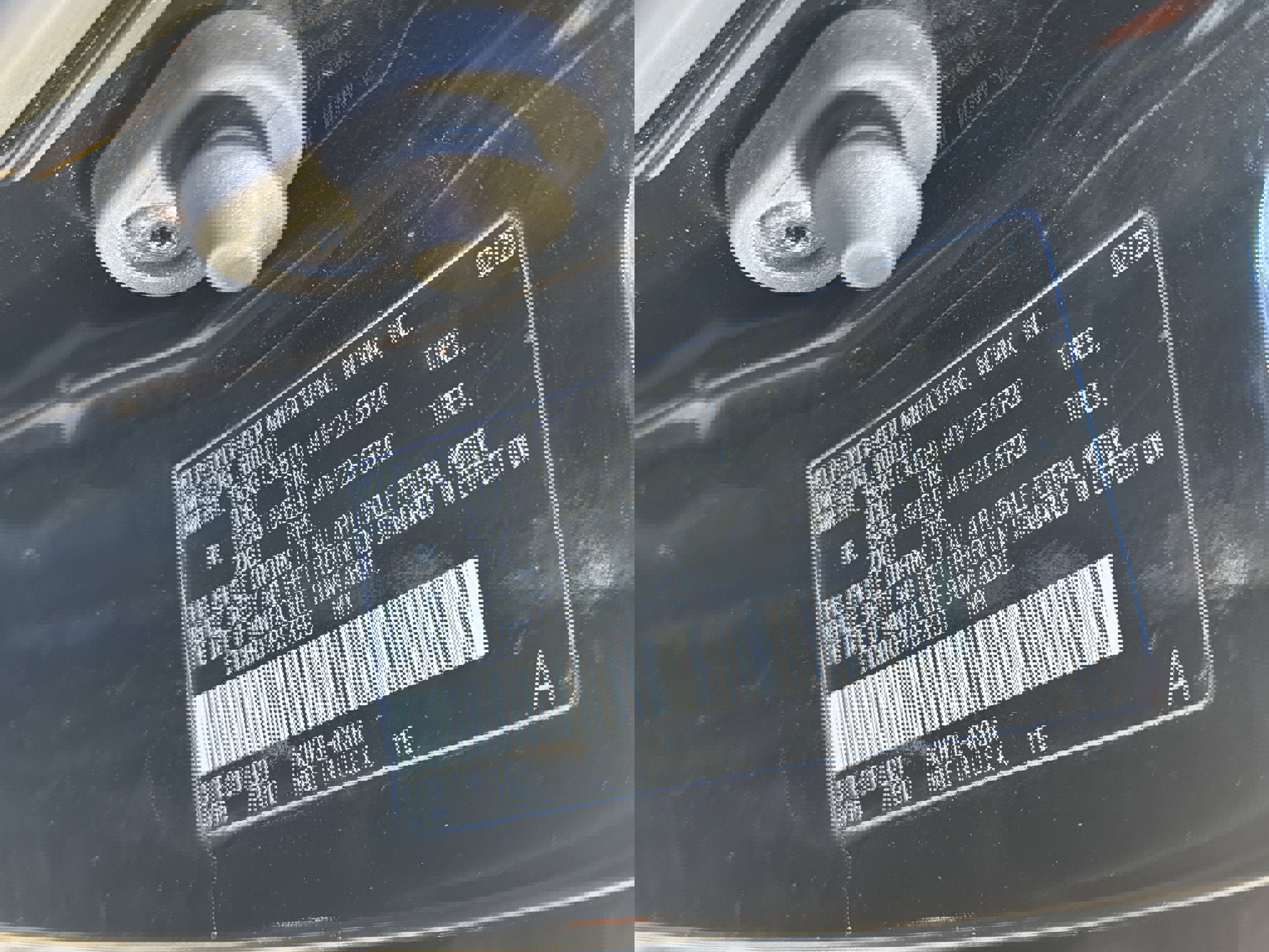 Used 2023 Toyota Highlander Limited image 34