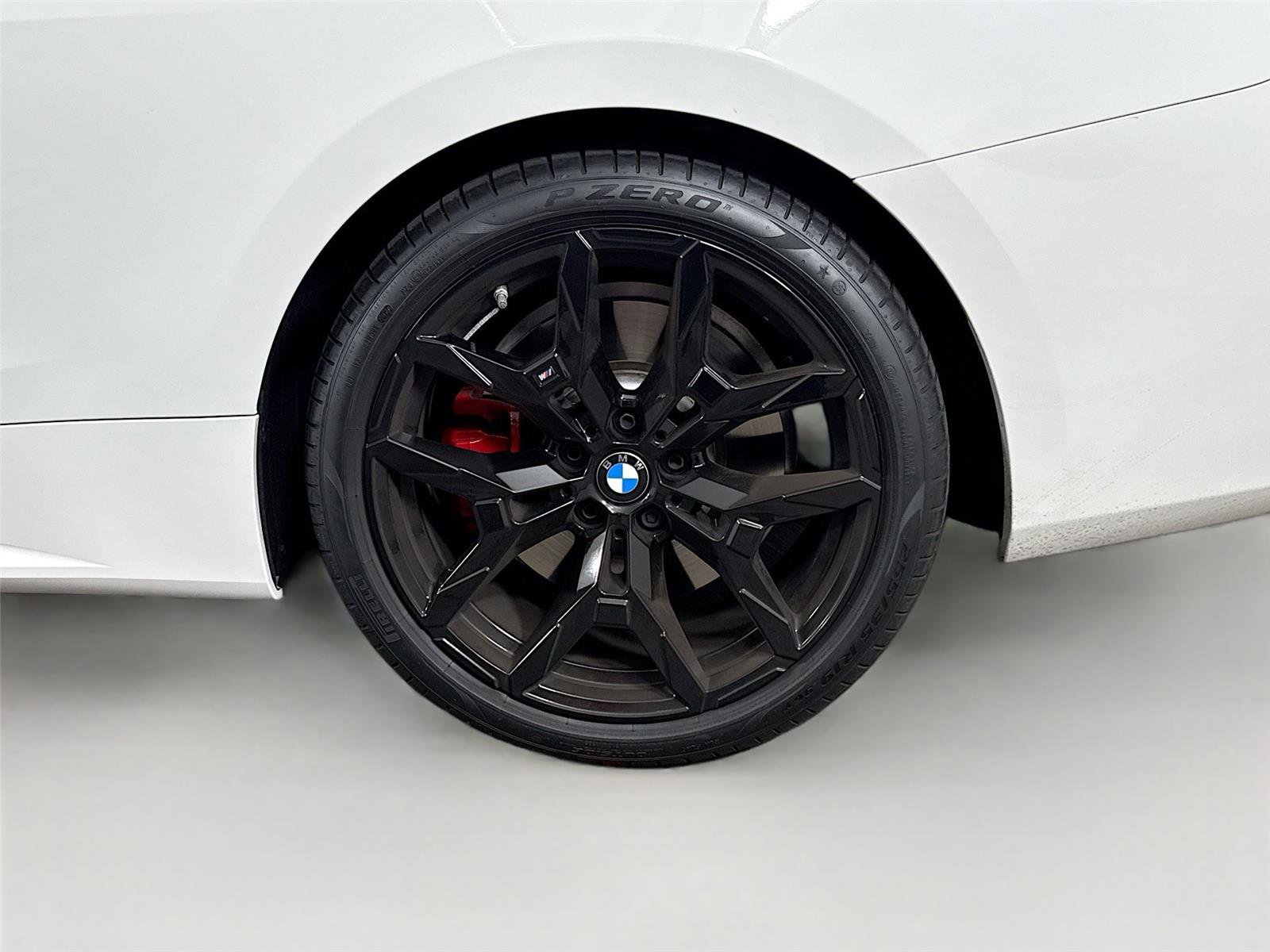Used 2026 BMW 430i Coupe w/ M Sport Package image 23
