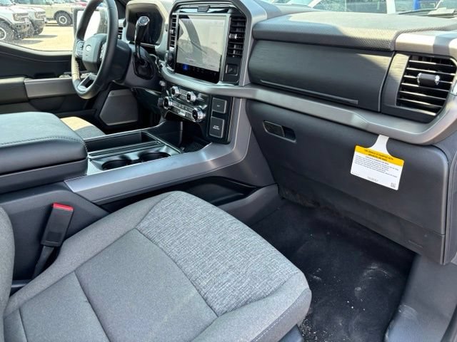 New 2026 Ford F150 XLT w/ Equipment Group 303A High AWD/4WD image 21