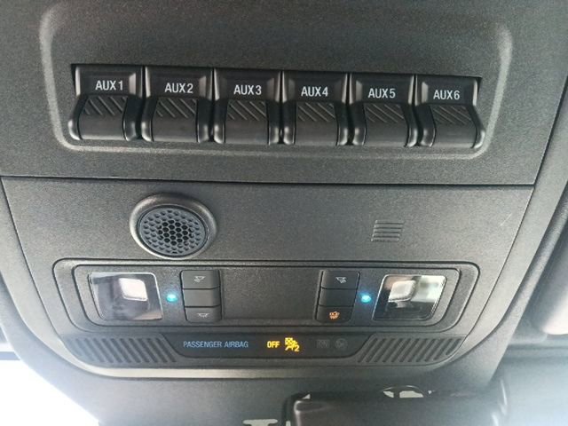 New 2025 Ford Bronco Badlands w/ Sasquatch Package image 26