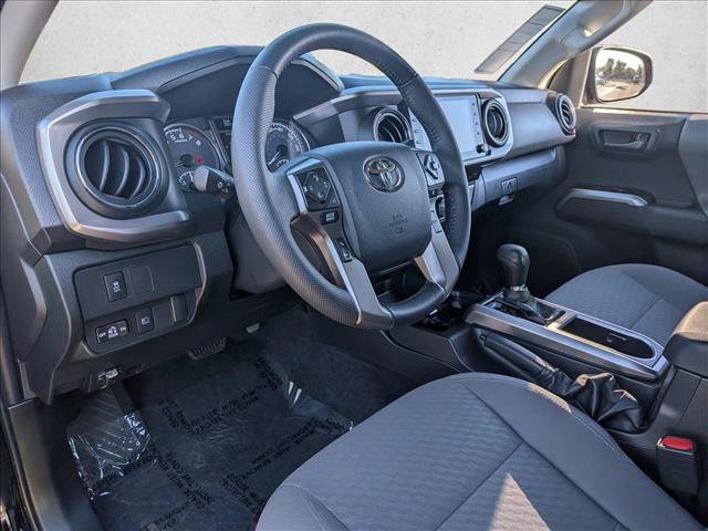 Used 2023 Toyota Tacoma SR5 w/ SX Package RWD image 12