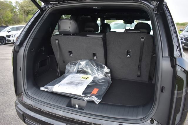 New 2027 Kia Telluride EX X-Line AWD/4WD image 20