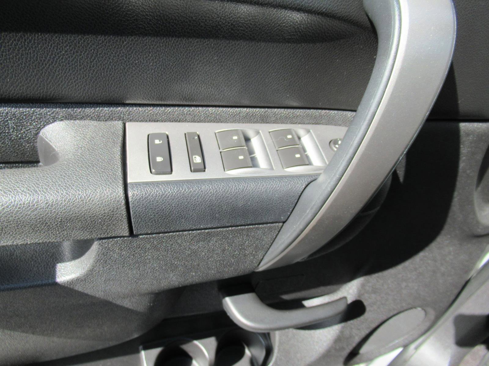 Used 2011 Chevrolet Silverado 1500 LS RWD image 20