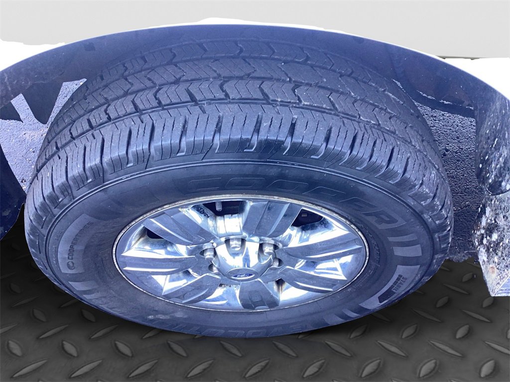 Used 2010 Ford F150 XL image 29