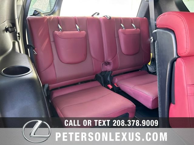 Used 2023 Lexus GX 460 Premium w/ Premium Package AWD/4WD image 20