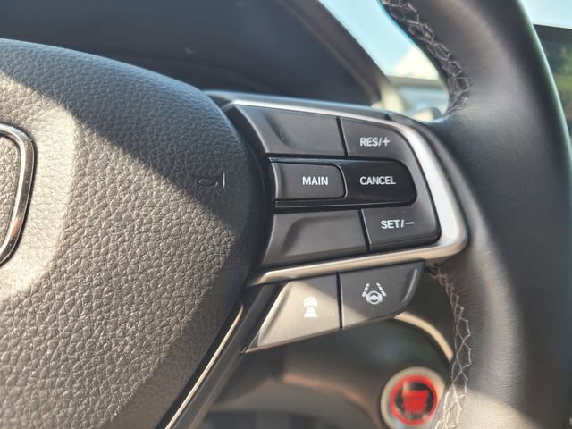 Used 2018 Honda Accord EX-L image 27