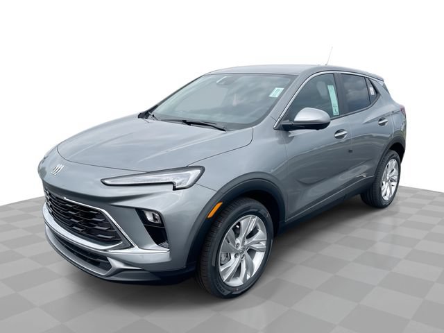 New 2026 Buick Encore GX Preferred w/ Advanced Technology Package FWD image 1