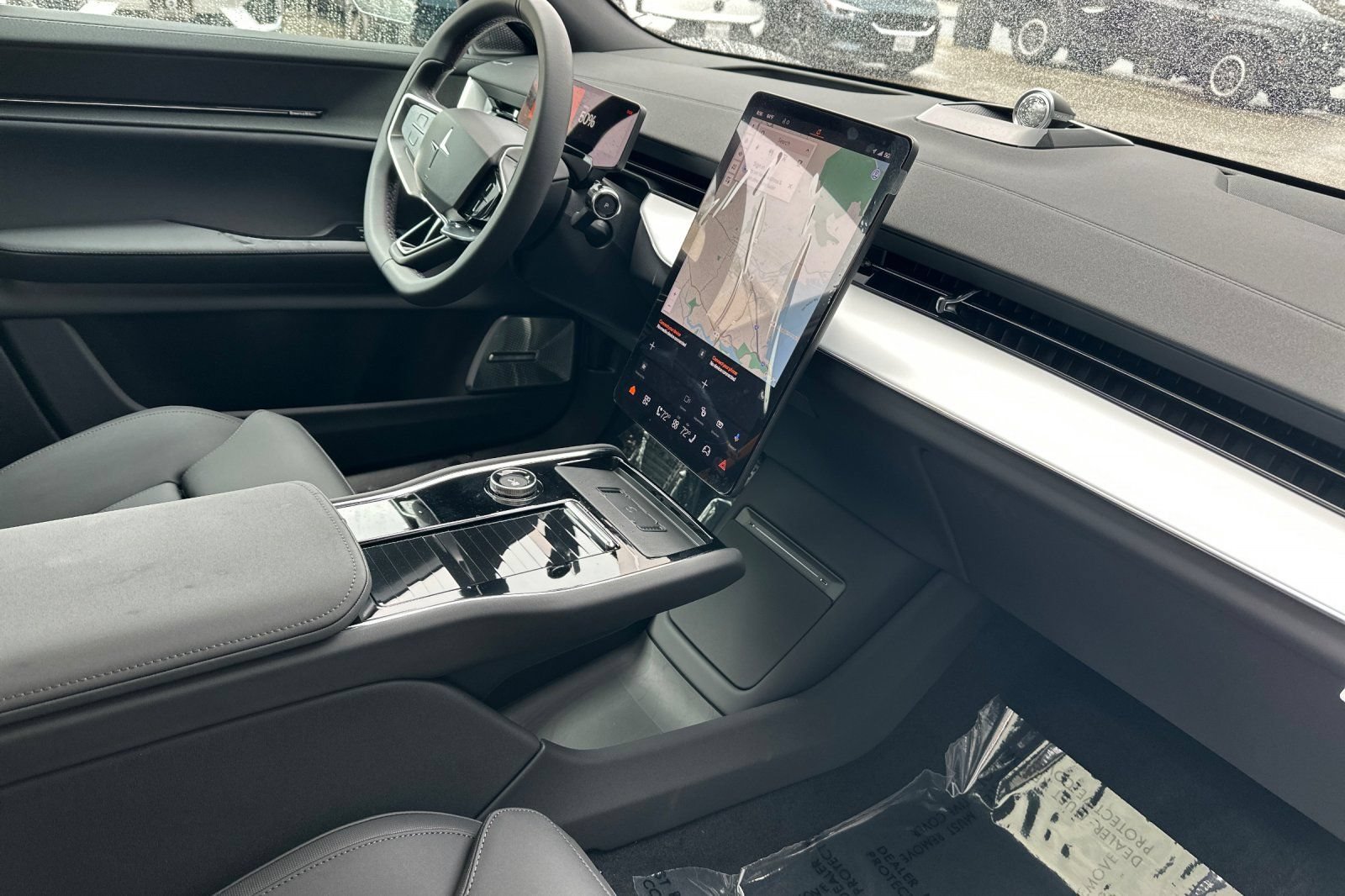 Used 2025 Polestar Polestar 3 AWD/4WD image 18