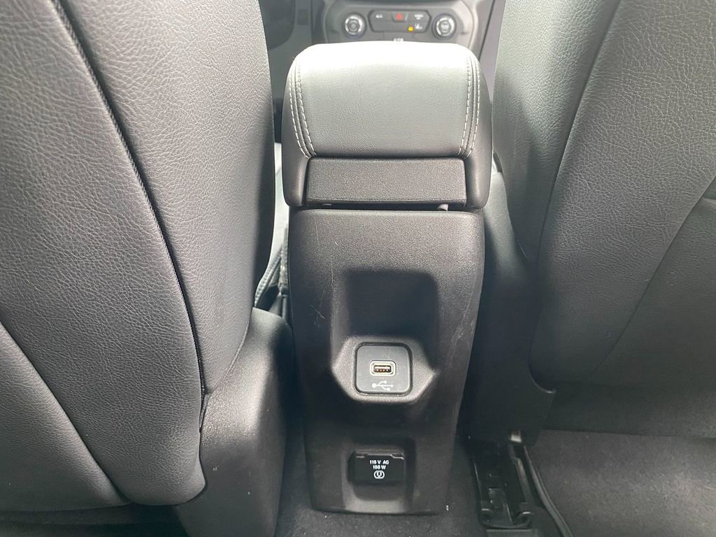 Used 2021 Jeep Renegade Limited w/ Sun & Sound Group image 28
