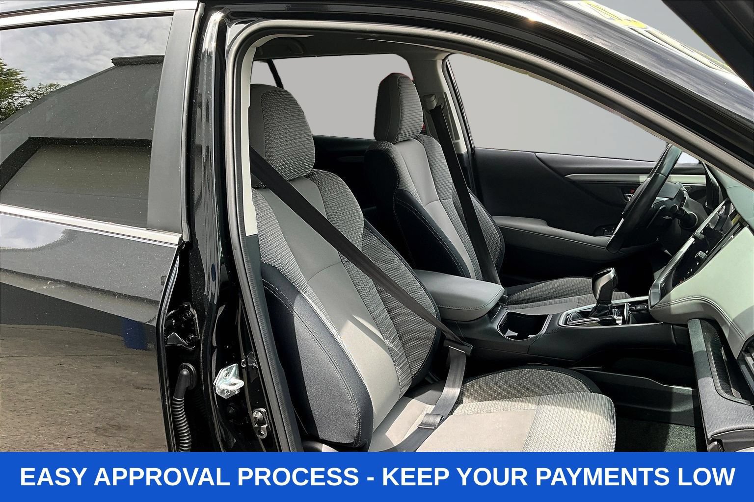 Used 2023 Subaru Outback Premium AWD/4WD image 37