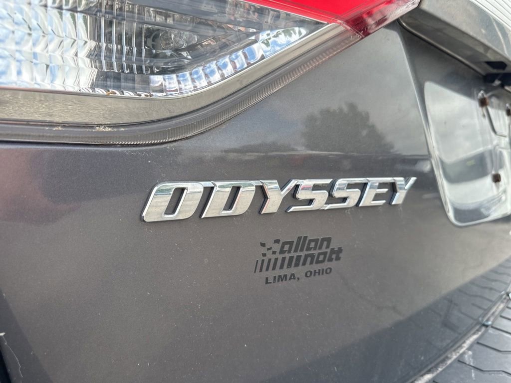 Used 2016 Honda Odyssey EX-L image 4