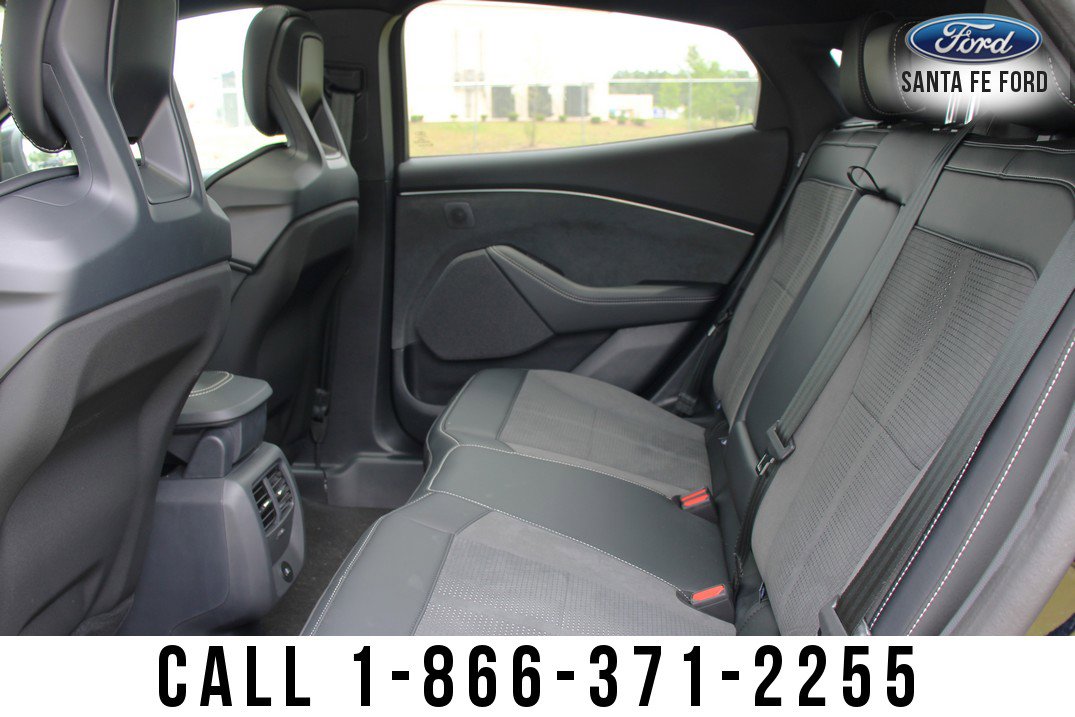 New 2024 Ford Mustang Mach-E GT image 38