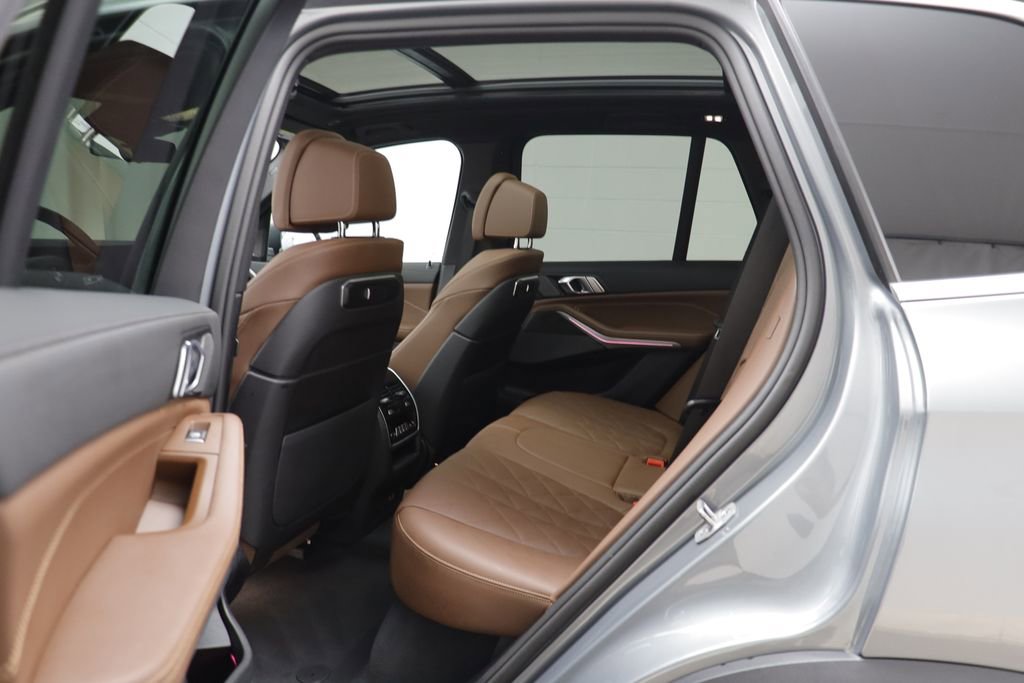 Certified 2026 BMW X5 xDrive40i image 14