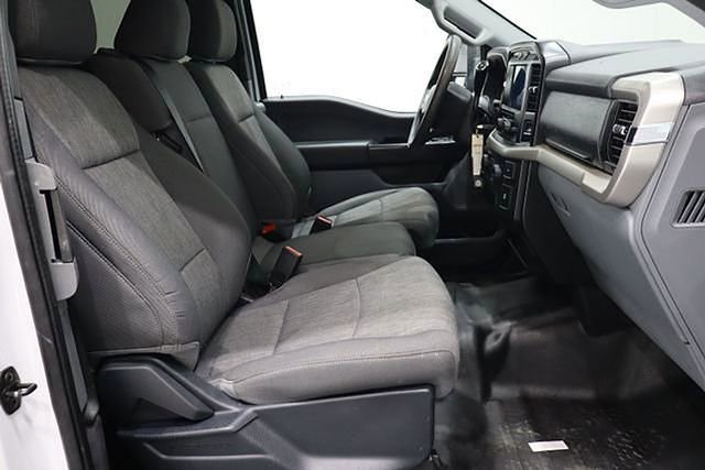 Used 2021 Ford F150 XL w/ Trailer Tow Package image 14