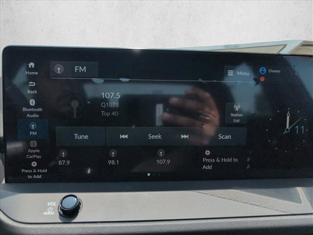 Certified 2025 Honda Accord Sport image 11