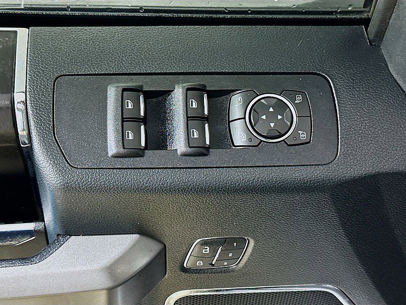 Used 2019 Ford F150 Platinum w/ Equipment Group 701A Luxury image 20