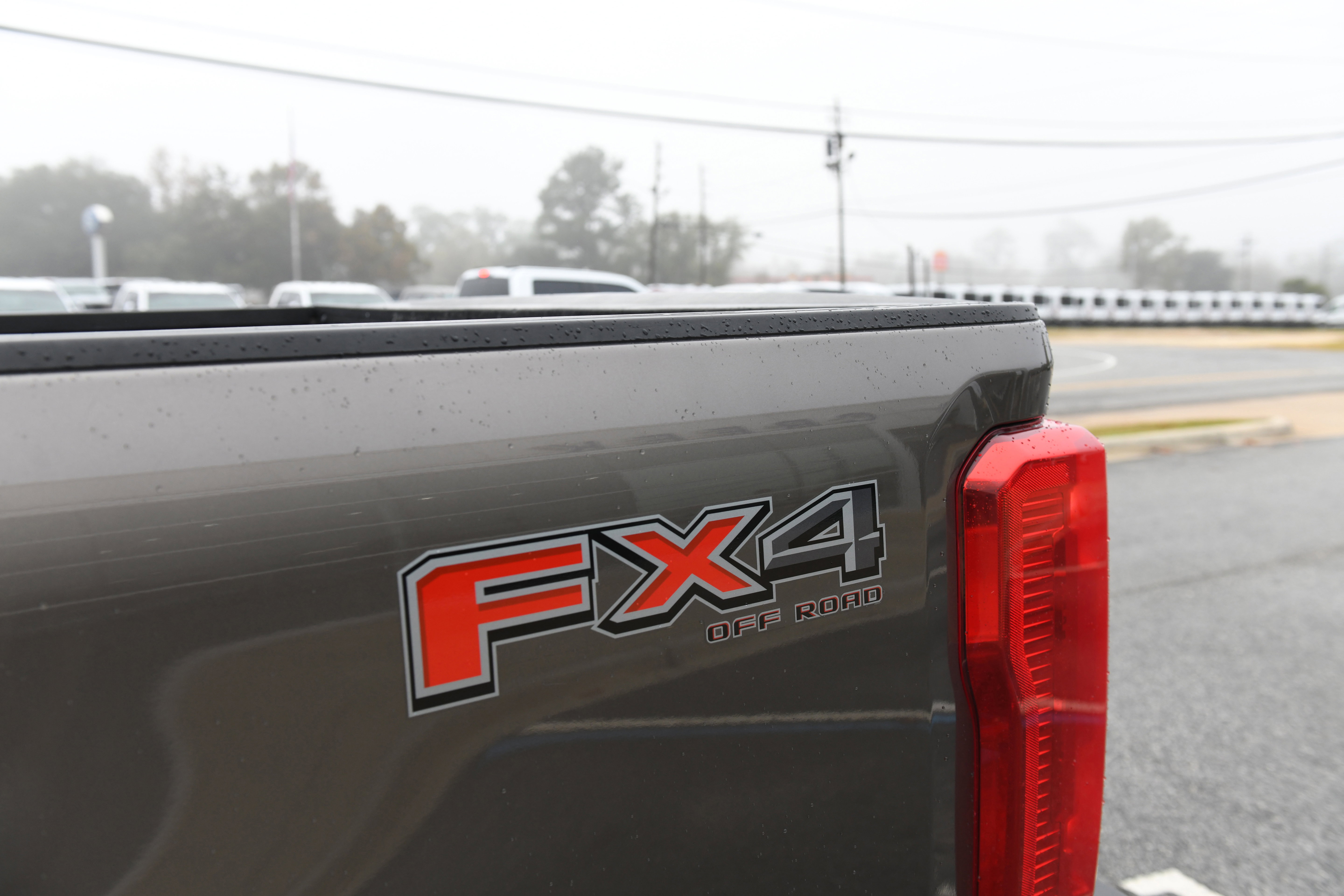 Used 2023 Ford F250 XL w/ XL Off-Road Package image 15