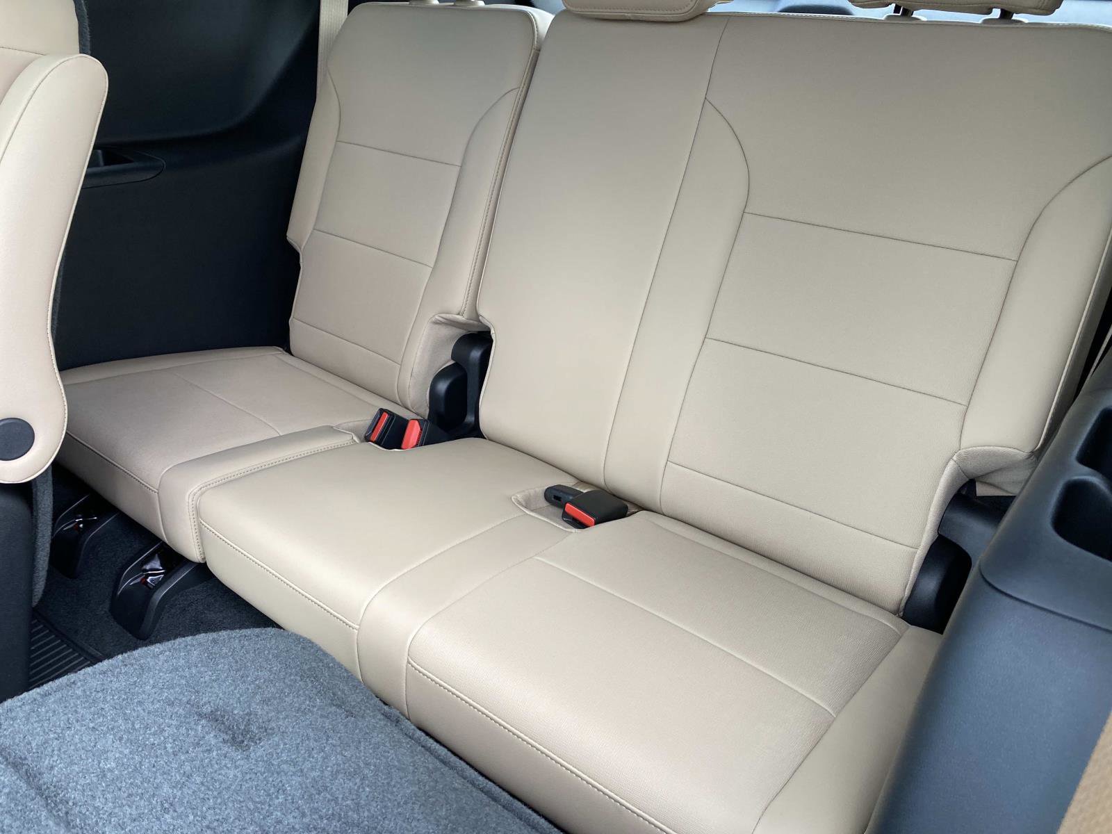 New 2026 Buick Enclave Preferred w/ Power Package image 8