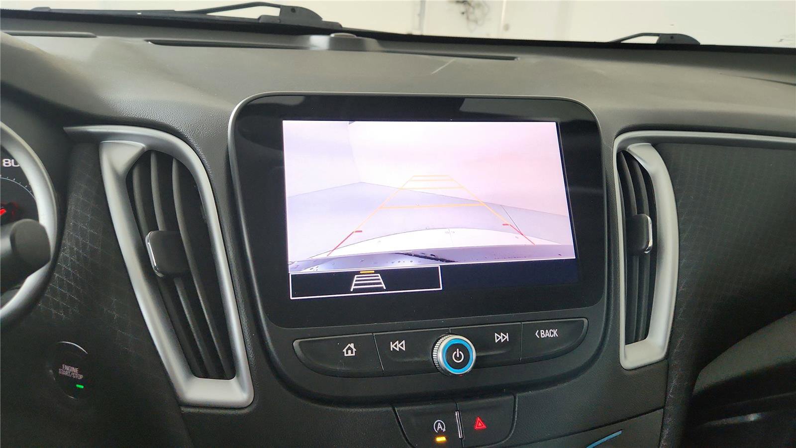 Used 2024 Chevrolet Malibu LS image 26