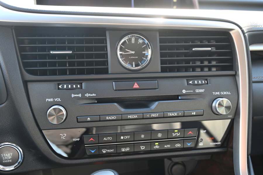 Used 2017 Lexus RX 350 AWD w/ Premium Package image 29